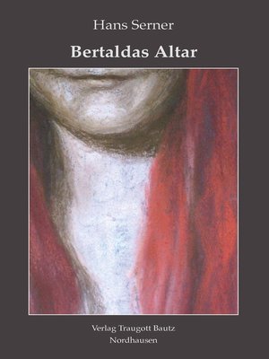 cover image of Bertaldas Altar
